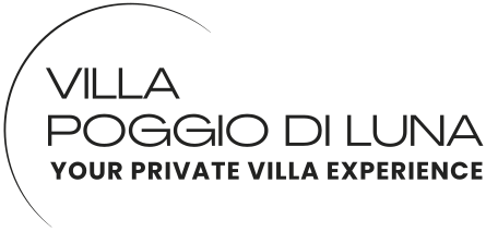 Villa Poggio di Luna